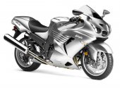 2008 Kawasaki Ninja ZX-14 photo